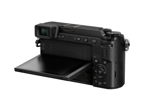 Panasonic Lumix DMC-GX80 + 12-32 + 35-100.Picture3
